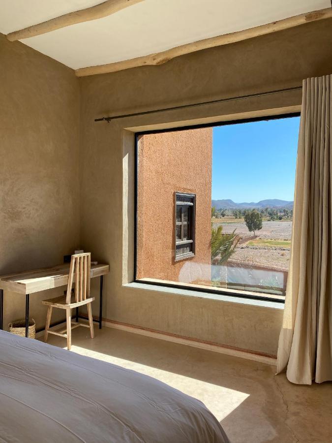 Kasbah Tamsna Hotel Uarzazate Exterior foto